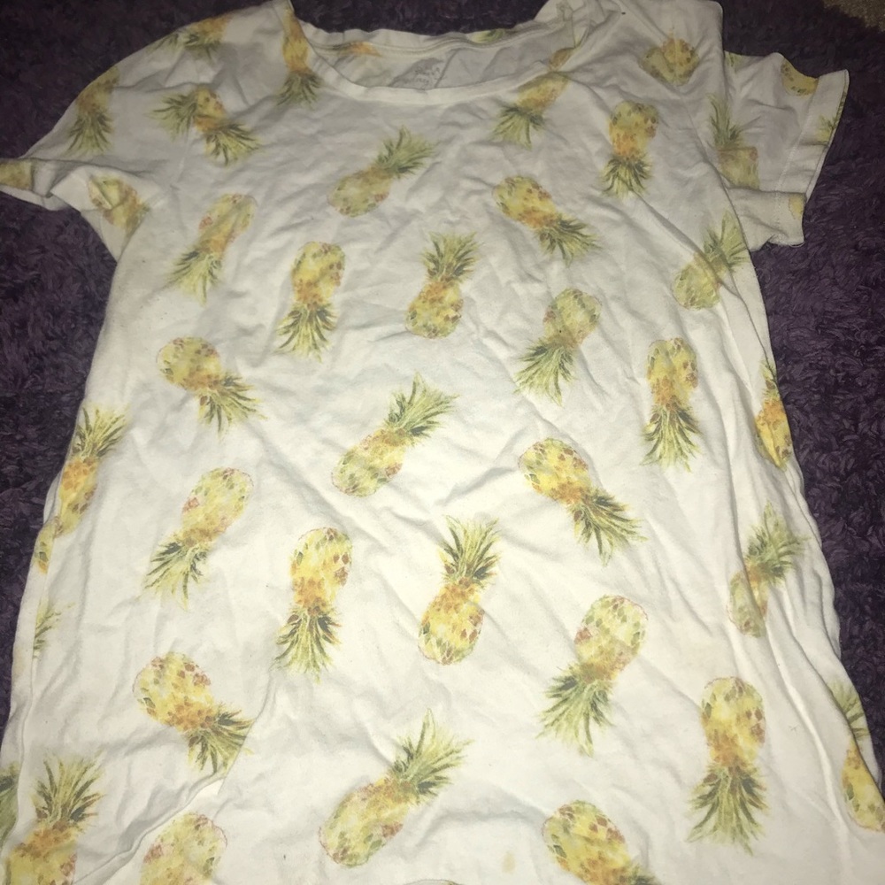 Pineapple Shirt